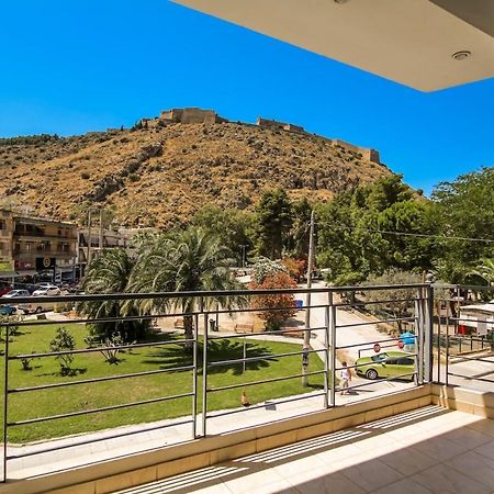 Nantinas Appartement Nafplio Exterior photo