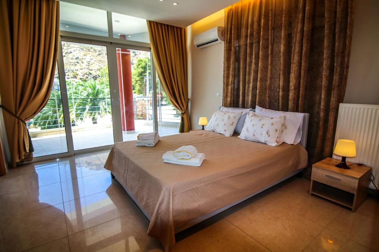 Nantinas Appartement Nafplio Exterior photo