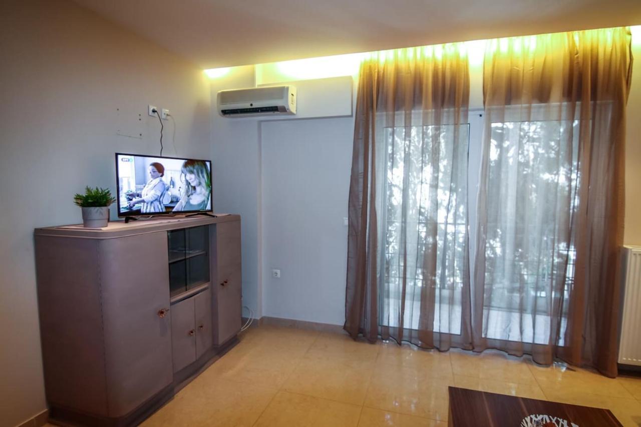 Nantinas Appartement Nafplio Exterior photo