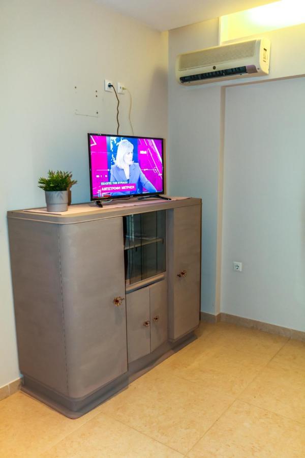 Nantinas Appartement Nafplio Exterior photo